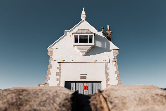 Newquay Landscape Photography