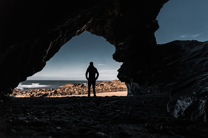 Newquay Landscape Photography