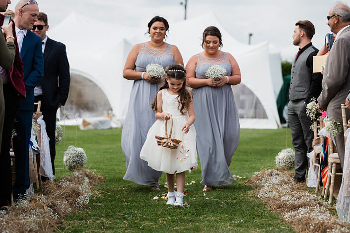 Wedding Photographer Cornwall