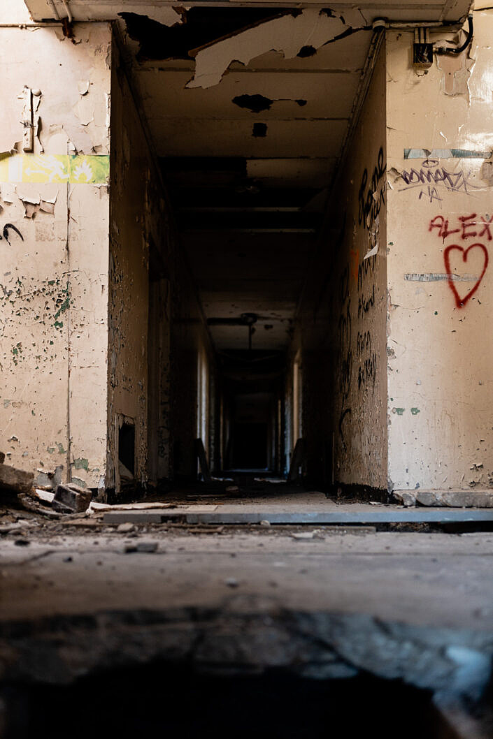 RAF Wyton Photographic Factory