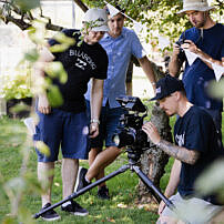 Videography & Filmmaking Course