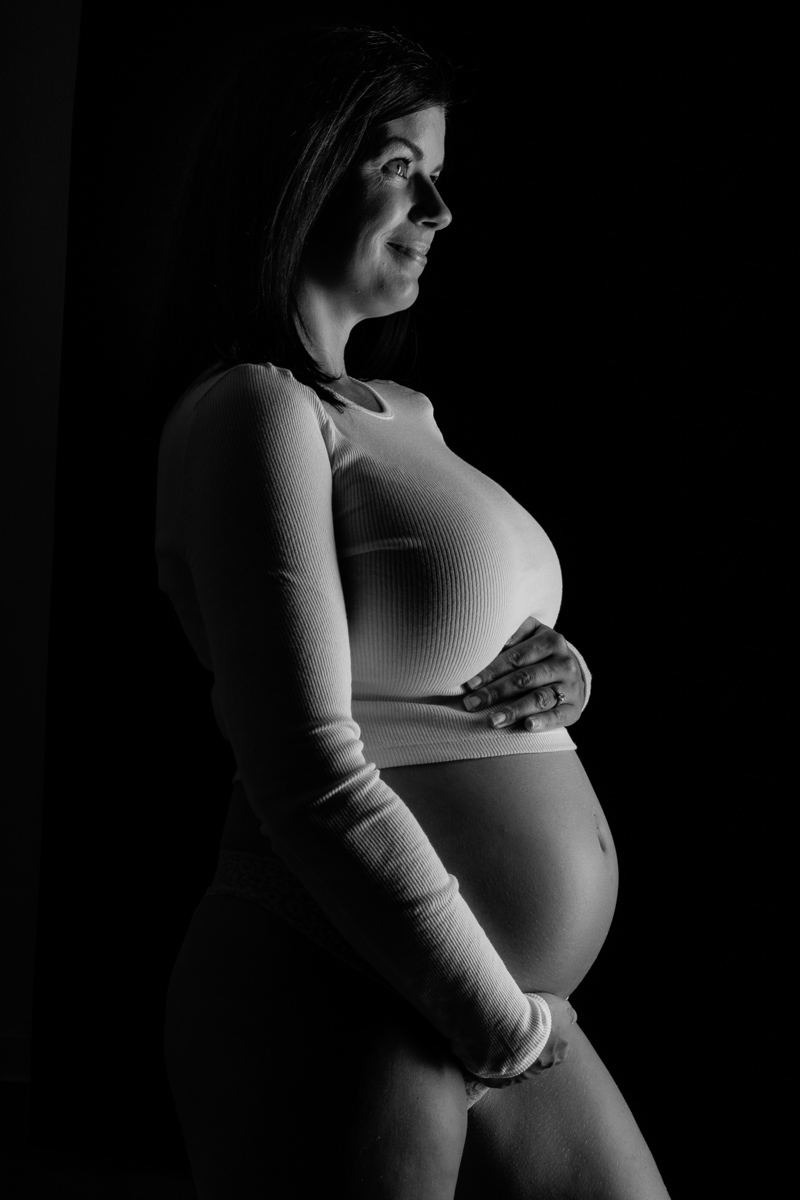 Maternity And Pregnancy Photography Cornwall