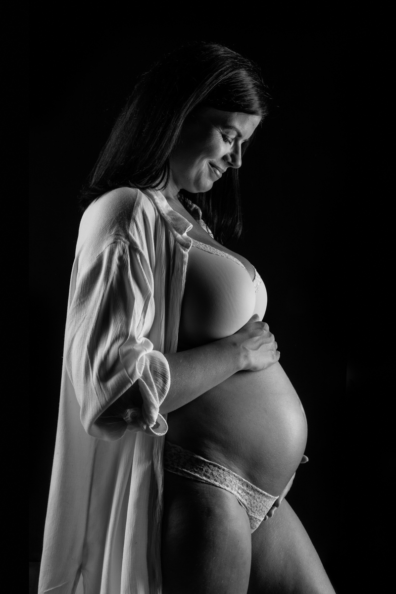 Maternity Photography Cornwall