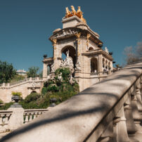 Photography Course In Barcelona