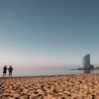 Photography Weekend In Barcelona