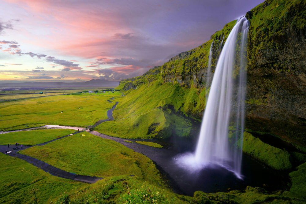 Iceland Landscape Photography Holiday