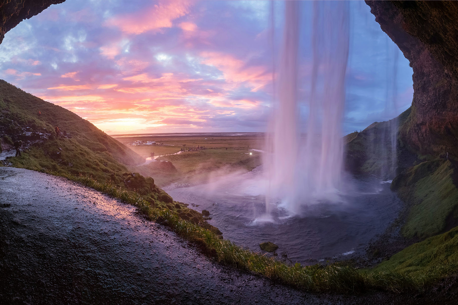 Photography Workshop In Iceland