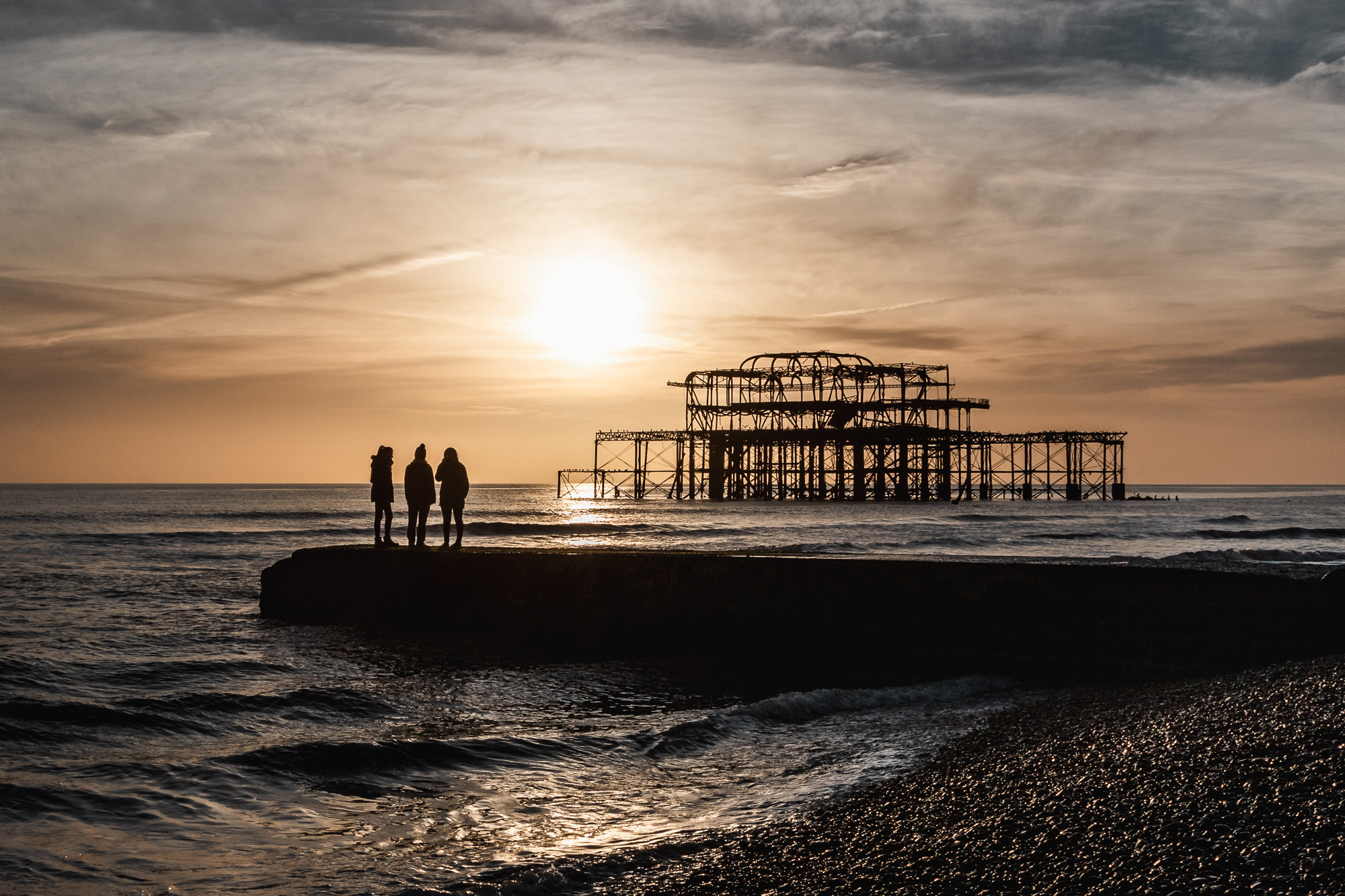 Brighton Photography Courses