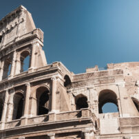 Photography Courses In Rome