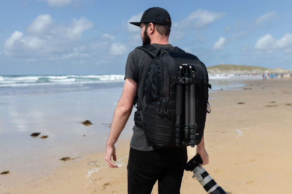 Lowepro ProTactic BP 450 AW II