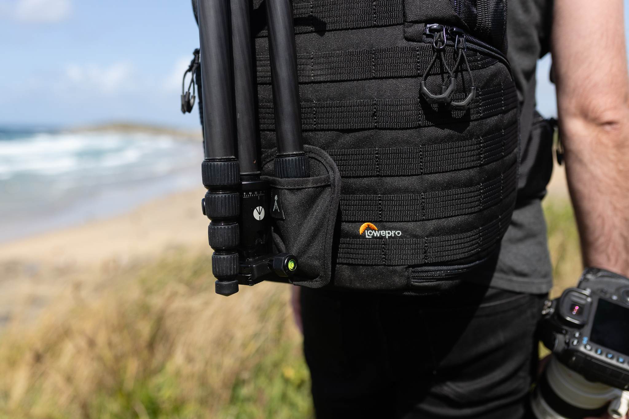 Lowepro ProTactic BP 450 AW II Backpack Review Paul David Smith Photography